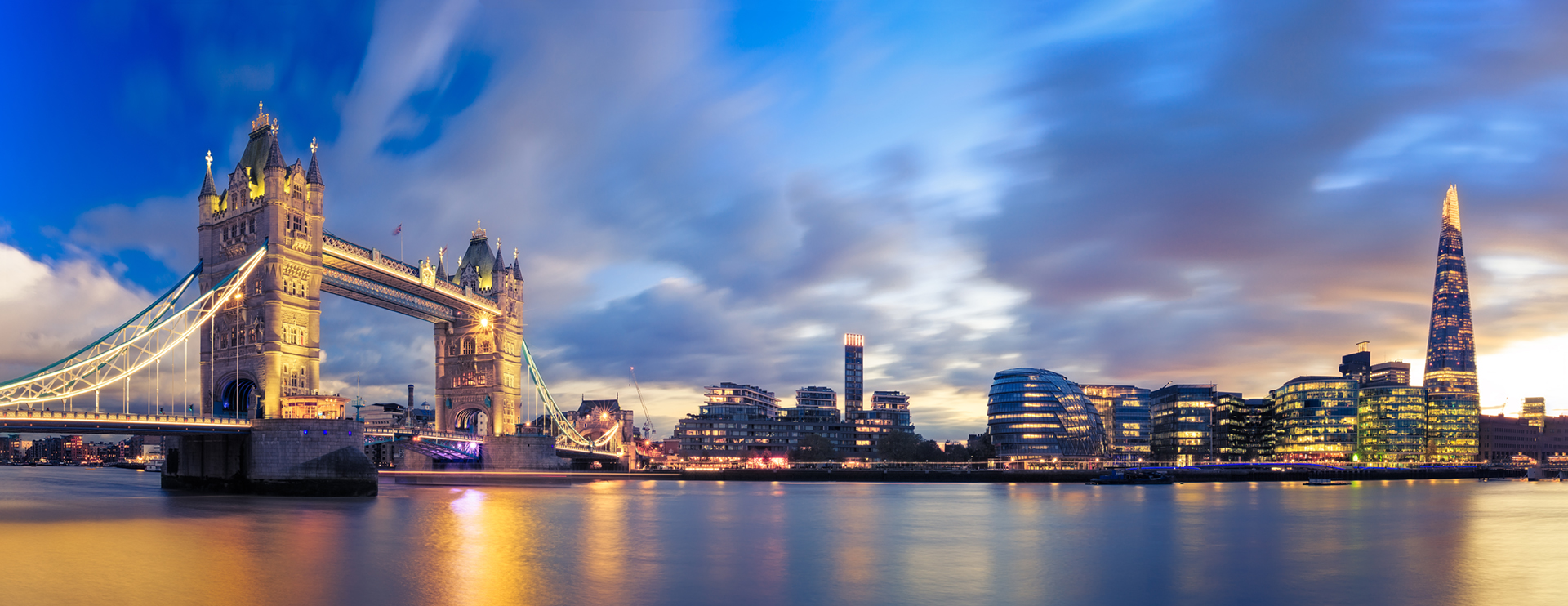 image of work and travel uk